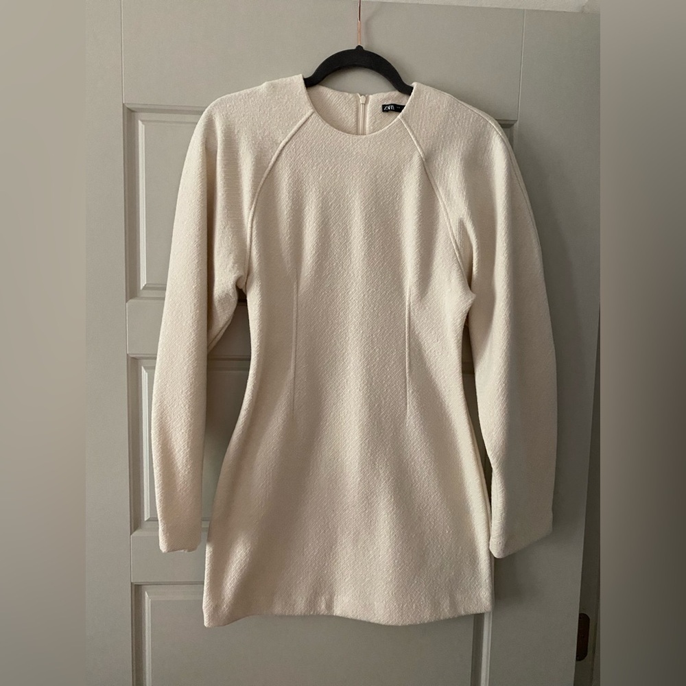 Zara Mini Dress
